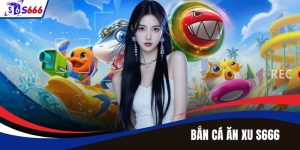 Bắn Cá Ăn Xu - Tựa Game Giải Trí Săn Thưởng Cực Đỉnh 2025