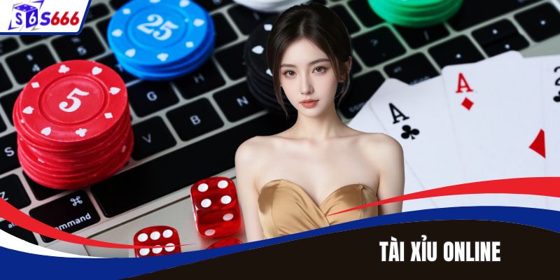 Tài Xỉu Online – Chinh Phục Thắng Lớn, Trải Nghiệm Cực Đỉnh